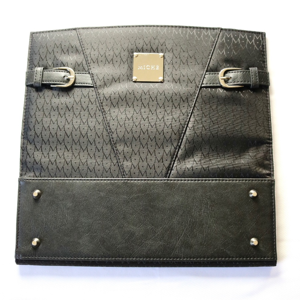 NEW Miche Honor Classic (Shell ONLY) Black Purse Bag